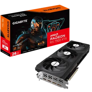 Radeon RX 7900 XTX GAMING OC 24G